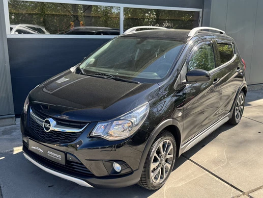 Opel KARL