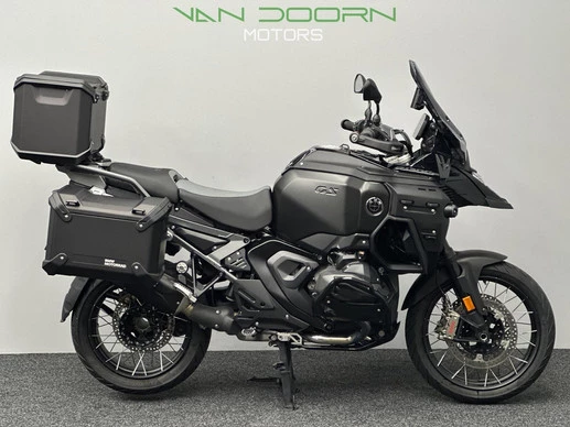 BMW R 1300 GS - Afbeelding 2 van 21