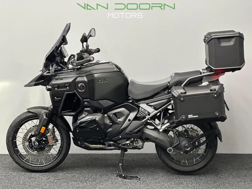 BMW R 1300 GS - Afbeelding 3 van 21