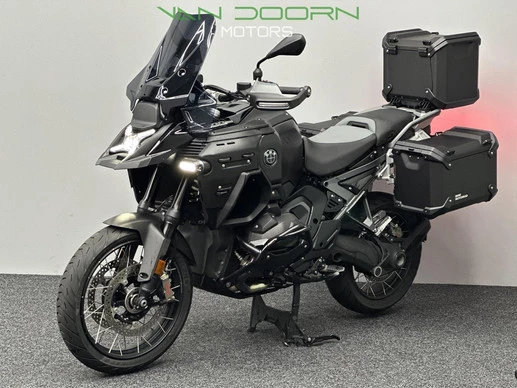 BMW R 1300 GS - Afbeelding 4 van 21