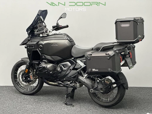 BMW R 1300 GS - Afbeelding 6 van 21