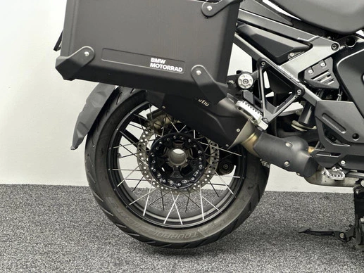 BMW R 1300 GS - Afbeelding 10 van 21