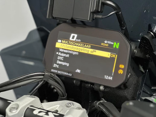 BMW R 1300 GS - Afbeelding 13 van 21