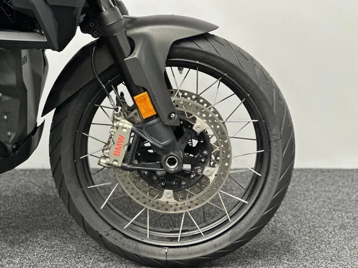 BMW R 1300 GS - Afbeelding 14 van 21