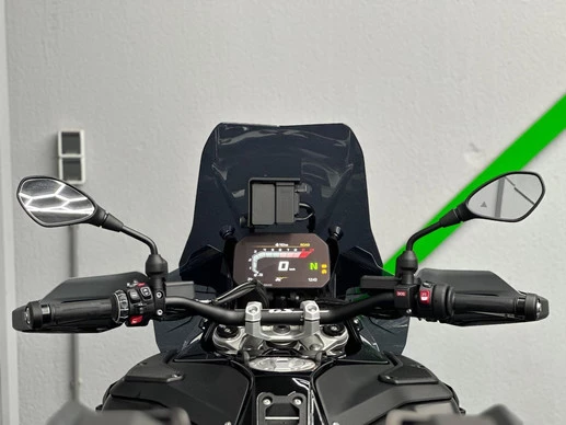 BMW R 1300 GS - Afbeelding 16 van 21