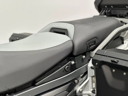 BMW R 1300 GS - Afbeelding 20 van 21