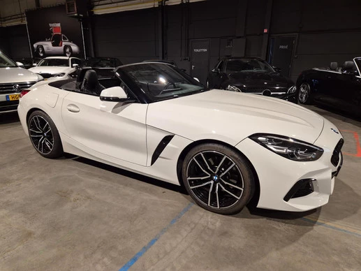 BMW Z4 - Afbeelding 2 van 17
