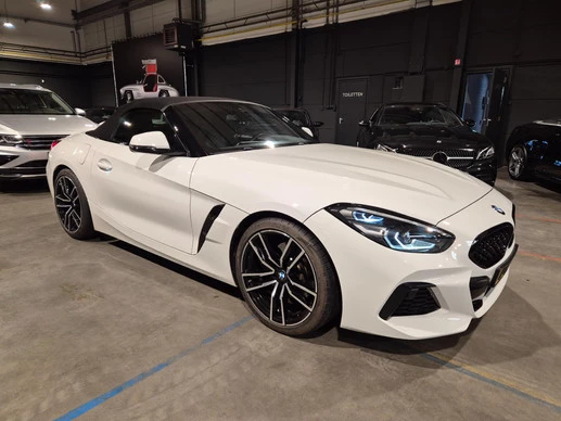 BMW Z4 - Afbeelding 3 van 17