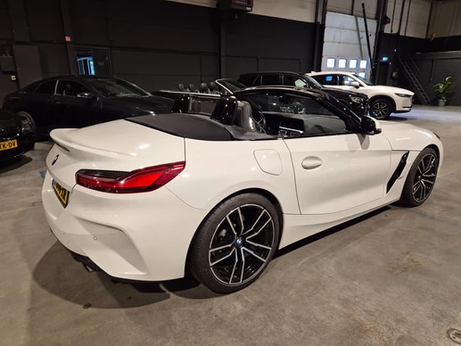 BMW Z4 - Afbeelding 4 van 17