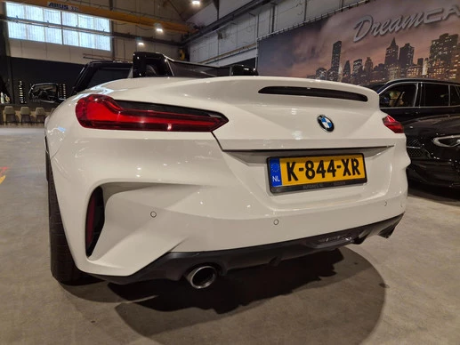 BMW Z4 - Afbeelding 5 van 17