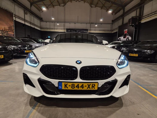 BMW Z4 - Afbeelding 6 van 17