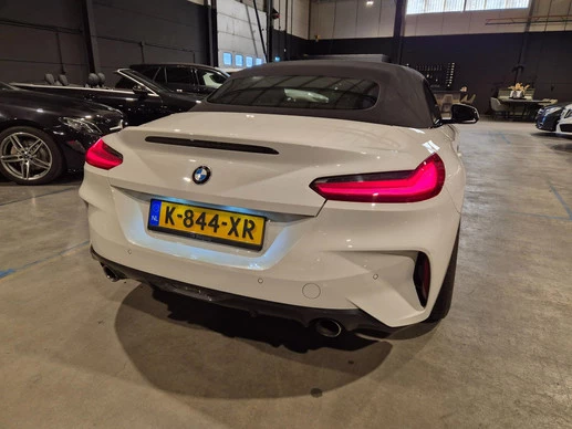 BMW Z4 - Afbeelding 7 van 17