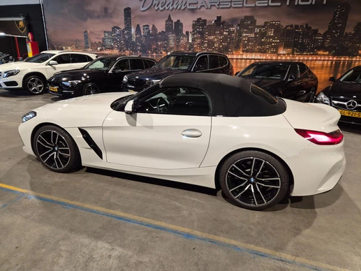 BMW Z4 - Afbeelding 8 van 17