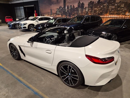 BMW Z4 - Afbeelding 9 van 17