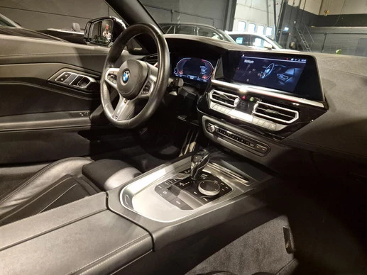 BMW Z4 - Afbeelding 10 van 17