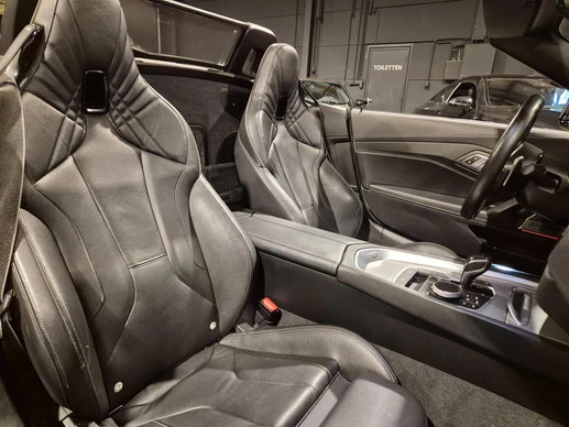 BMW Z4 - Afbeelding 11 van 17