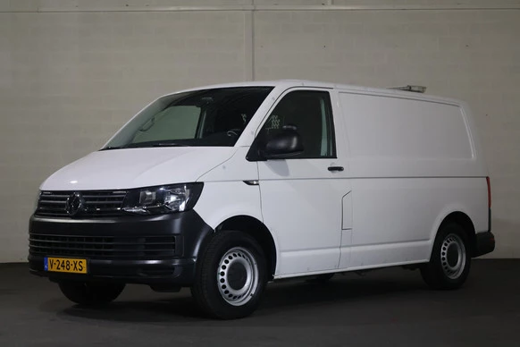 Volkswagen Transporter - Afbeelding 4 van 30