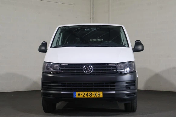 Volkswagen Transporter - Afbeelding 5 van 30