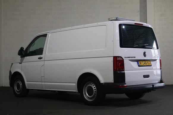 Volkswagen Transporter - Afbeelding 7 van 30