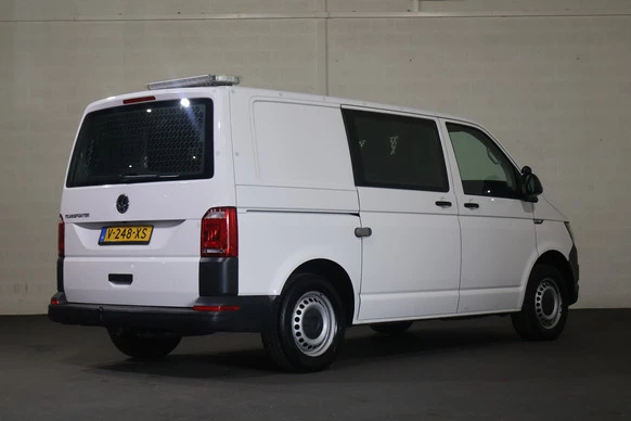 Volkswagen Transporter - Afbeelding 9 van 30