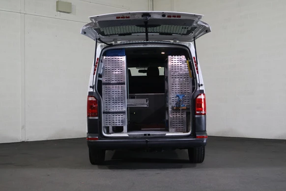 Volkswagen Transporter - Afbeelding 11 van 30