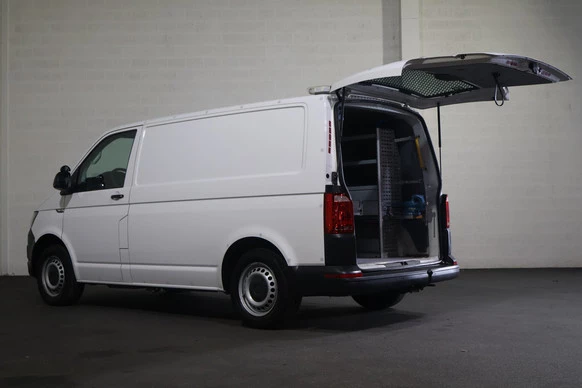 Volkswagen Transporter - Afbeelding 12 van 30