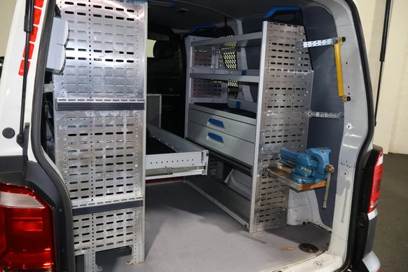 Volkswagen Transporter - Afbeelding 13 van 30