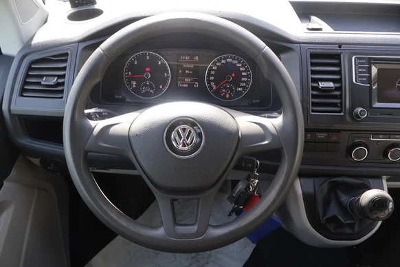 Volkswagen Transporter - Afbeelding 18 van 30