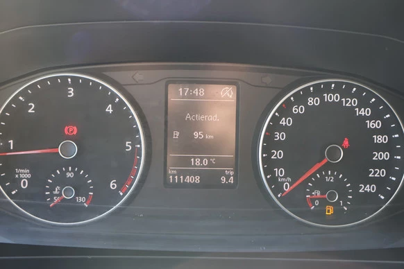 Volkswagen Transporter - Afbeelding 19 van 30