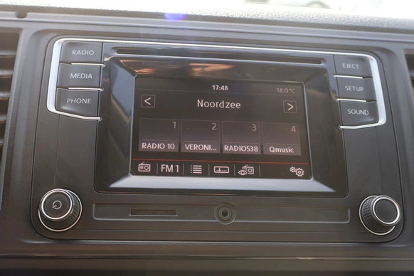 Volkswagen Transporter - Afbeelding 20 van 30