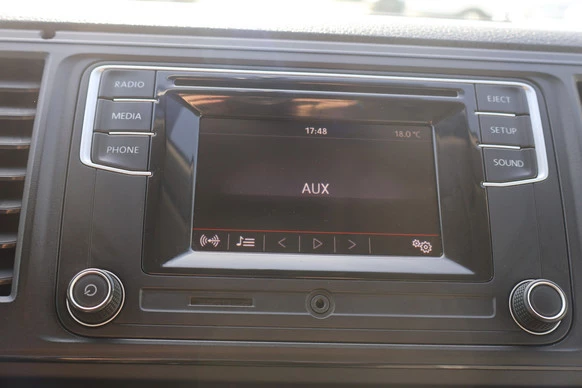 Volkswagen Transporter - Afbeelding 21 van 30