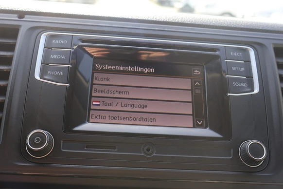 Volkswagen Transporter - Afbeelding 23 van 30