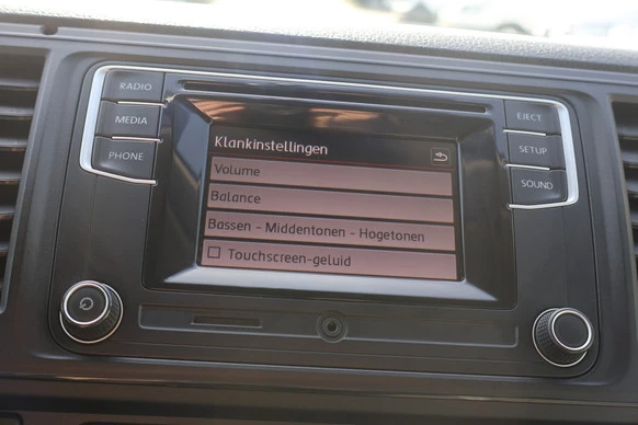 Volkswagen Transporter - Afbeelding 24 van 30