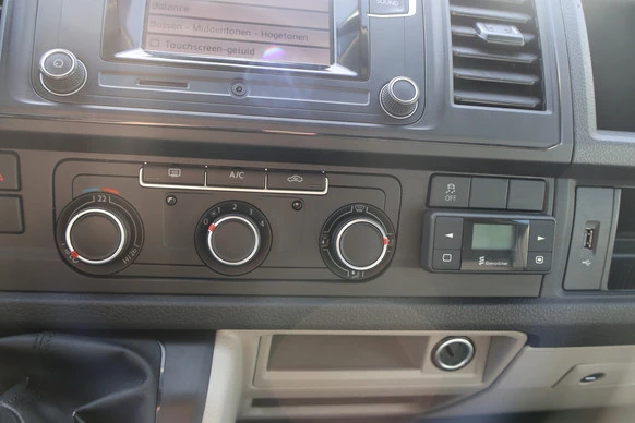 Volkswagen Transporter - Afbeelding 26 van 30