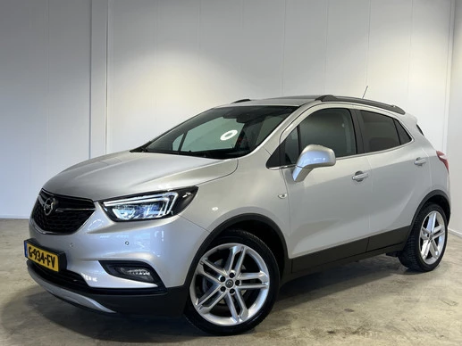 Opel Mokka X - Afbeelding 1 van 30
