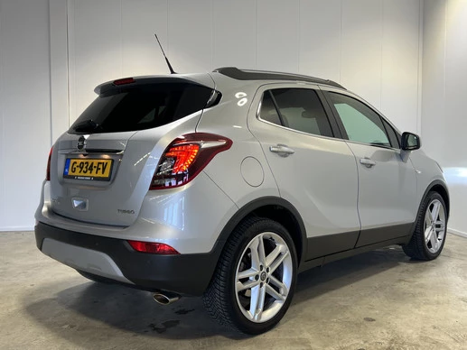 Opel Mokka X - Afbeelding 2 van 30