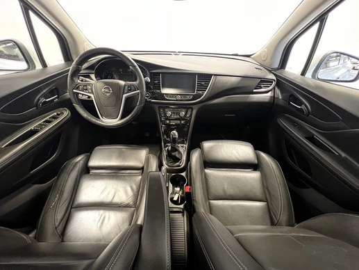 Opel Mokka X - Afbeelding 6 van 30