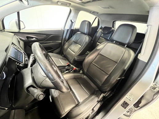 Opel Mokka X - Afbeelding 7 van 30