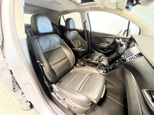 Opel Mokka X - Afbeelding 8 van 30