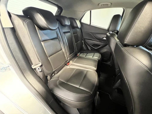Opel Mokka X - Afbeelding 9 van 30
