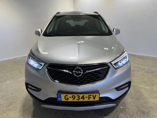 Opel Mokka X - Afbeelding 12 van 30