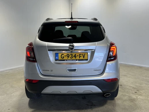 Opel Mokka X - Afbeelding 13 van 30