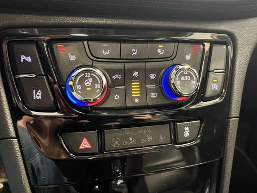 Opel Mokka X - Afbeelding 16 van 30