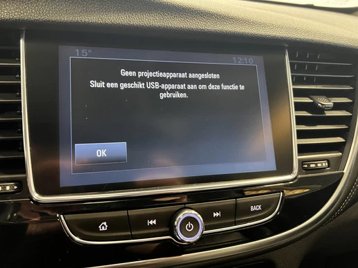 Opel Mokka X - Afbeelding 19 van 30