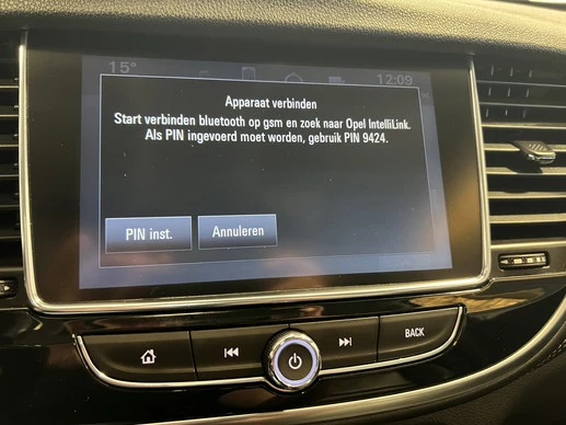 Opel Mokka X - Afbeelding 20 van 30