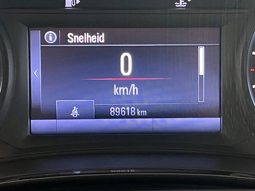 Opel Mokka X - Afbeelding 23 van 30