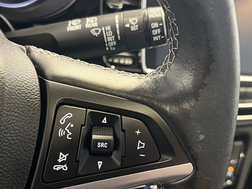 Opel Mokka X - Afbeelding 24 van 30