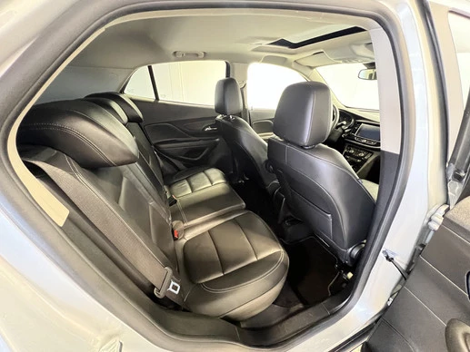 Opel Mokka X - Afbeelding 29 van 30