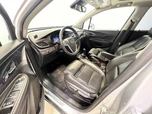 Opel Mokka X - Afbeelding 30 van 30