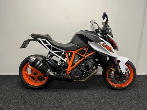 KTM 1290 - Afbeelding 1 van 21